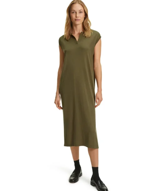 Dames Jurk Polo