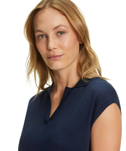 Dames Jurk Polo
