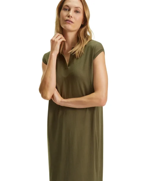 Dames Jurk Polo