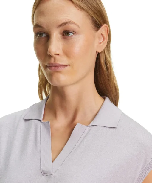 Dames Jurk Polo