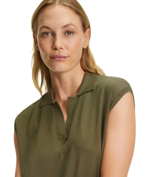 Dames Jurk Polo