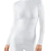 Dames Lange Mouw Shirt Maximum Warm