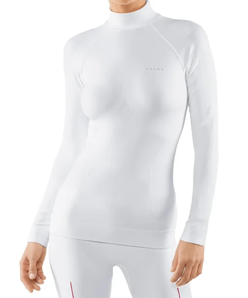 Dames Lange Mouw Shirt Maximum Warm
