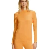 Dames Lange Mouw Shirt Maximum Warm