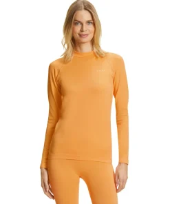 Dames Lange Mouw Shirt Maximum Warm