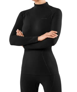 Dames Lange Mouw Shirt Maximum Warm