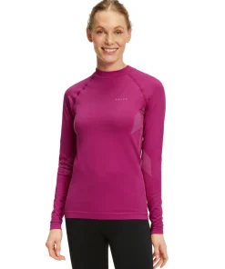 Dames Lange Mouw Shirt Maximum Warm