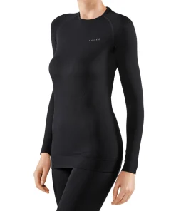 Dames Lange Mouw Shirt Maximum Warm