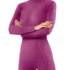 Dames Lange Mouw Shirt Maximum Warm