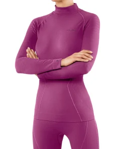 Dames Lange Mouw Shirt Maximum Warm