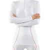Dames Lange Mouw Shirt Maximum Warm