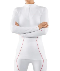 Dames Lange Mouw Shirt Maximum Warm