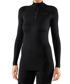 Dames Lange Mouw Shirt Maximum Warm