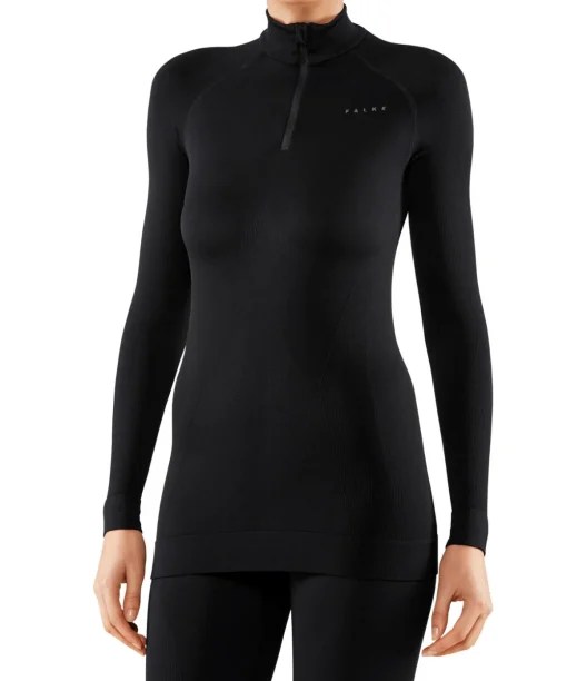 Dames Lange Mouw Shirt Maximum Warm