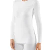 Dames Lange Mouw Shirt Maximum Warm