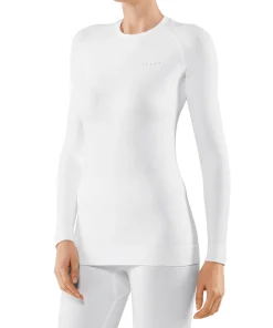 Dames Lange Mouw Shirt Maximum Warm