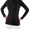 Dames Lange Mouw Shirt Maximum Warm