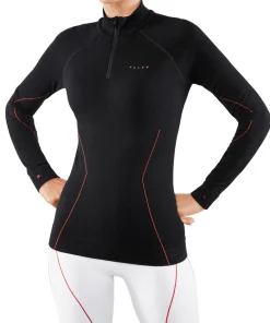 Dames Lange Mouw Shirt Maximum Warm