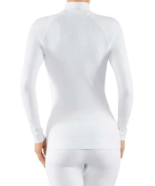 Dames Lange Mouw Shirt Maximum Warm