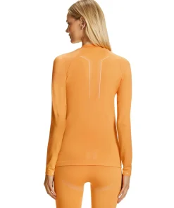Dames Lange Mouw Shirt Maximum Warm