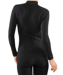Dames Lange Mouw Shirt Maximum Warm