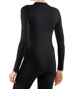 Dames Lange Mouw Shirt Maximum Warm