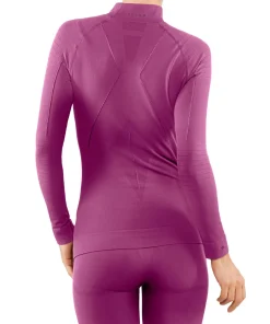 Dames Lange Mouw Shirt Maximum Warm