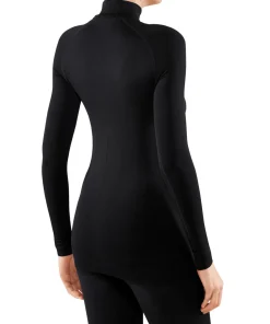 Dames Lange Mouw Shirt Maximum Warm