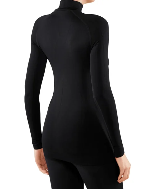Dames Lange Mouw Shirt Maximum Warm