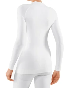 Dames Lange Mouw Shirt Maximum Warm