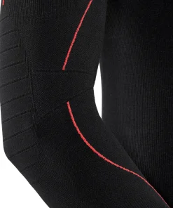 Dames Lange Mouw Shirt Maximum Warm