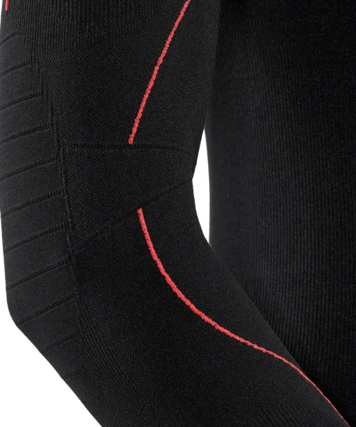 Dames Lange Mouw Shirt Maximum Warm