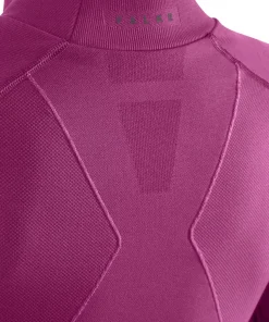 Dames Lange Mouw Shirt Maximum Warm