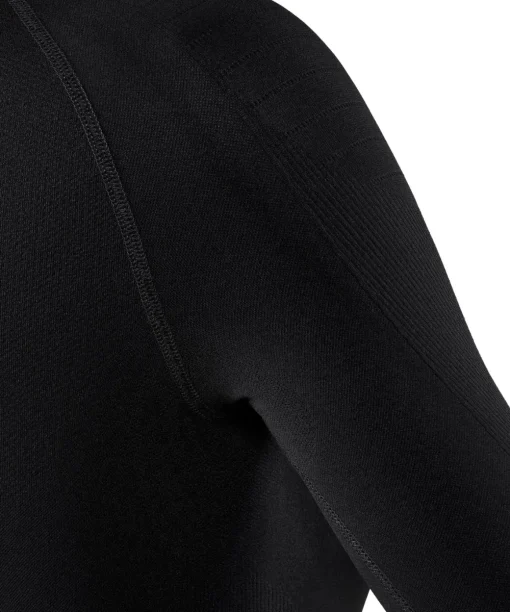 Dames Lange Mouw Shirt Maximum Warm