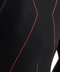 Dames Lange Mouw Shirt Maximum Warm