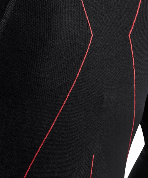 Dames Lange Mouw Shirt Maximum Warm