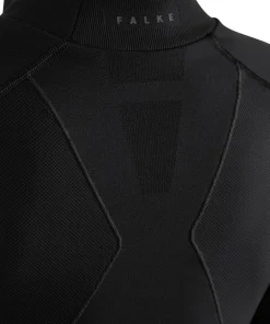Dames Lange Mouw Shirt Maximum Warm