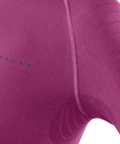 Dames Lange Mouw Shirt Maximum Warm