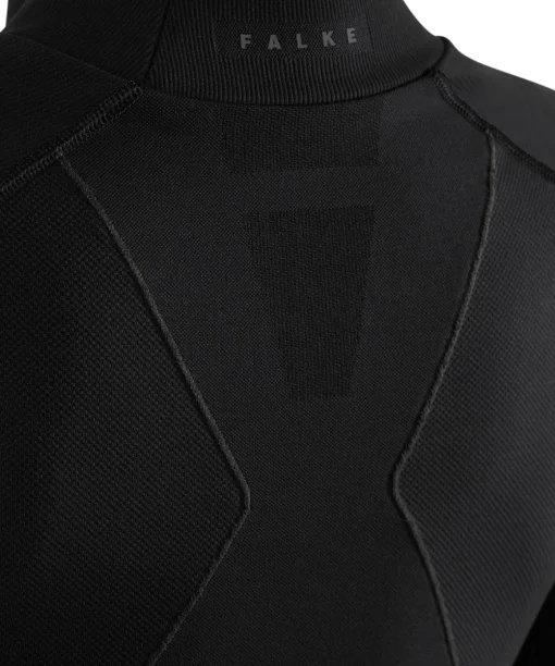 Dames Lange Mouw Shirt Maximum Warm