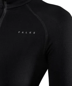 Dames Lange Mouw Shirt Maximum Warm