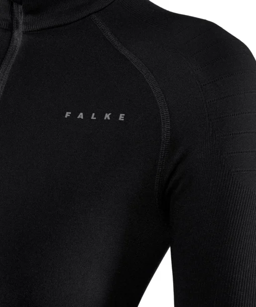Dames Lange Mouw Shirt Maximum Warm