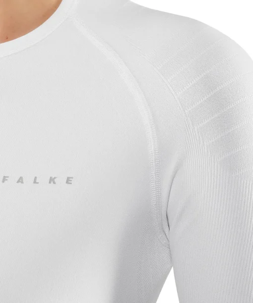 Dames Lange Mouw Shirt Maximum Warm