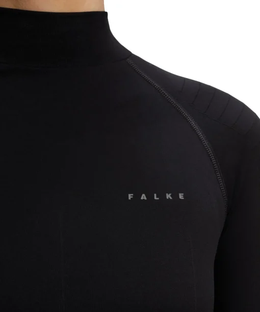 Dames Lange Mouw Shirt Warm