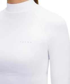 Dames Lange Mouw Shirt Warm