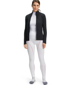 Dames Lange Mouw Shirt Warm