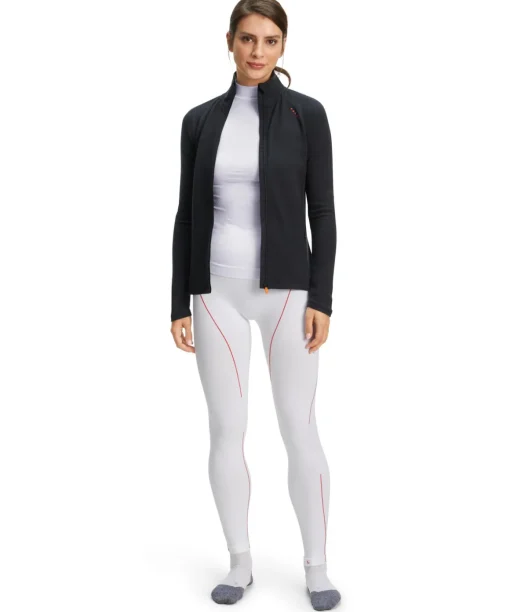 Dames Lange Mouw Shirt Warm