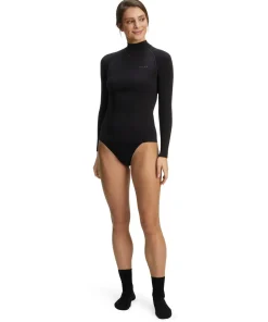 Dames Lange Mouw Shirt Warm