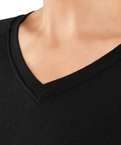 Dames Lange Mouw Shirt Wool-Tech Light