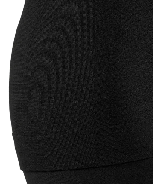 Dames Lange Mouw Shirt Wool-Tech Light