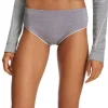 Dames Panties Wool-Tech Light